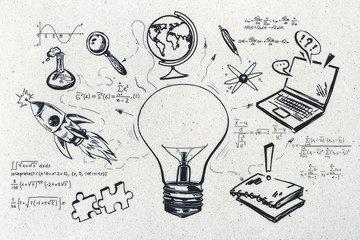 科目三考些什么内容？