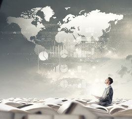 记忆历史知识的有效方法