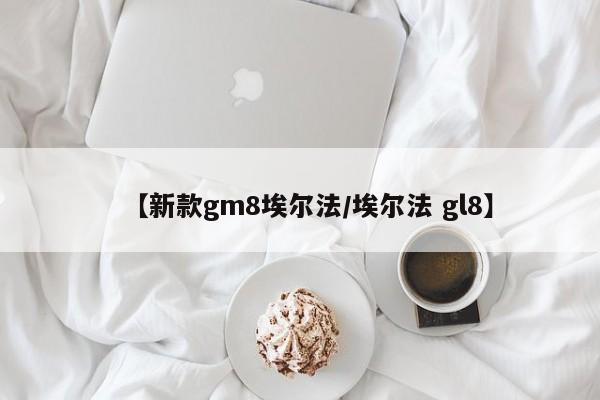 【新款gm8埃尔法/埃尔法 gl8】