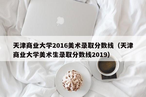 天津商业大学2016美术录取分数线(天津商业大学美术生录取分数线2019)