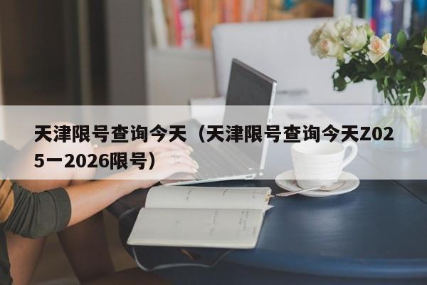 天津限号查询今天(天津限号查询今天Z025一2026限号)