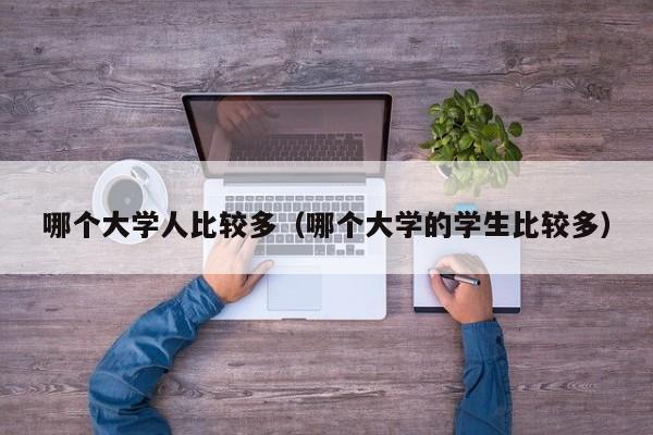 哪个大学人比较多(哪个大学的学生比较多)
