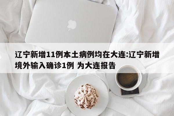 辽宁新增11例本土病例均在大连:辽宁新增境外输入确诊1例 为大连报告