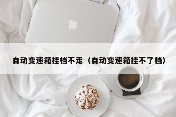 自动变速箱挂档不走(自动变速箱挂不了档)