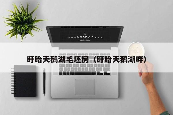 盱眙天鹅湖毛坯房(盱眙天鹅湖畔)